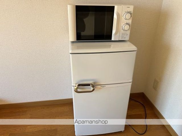 レオパレスえびすの内装写真