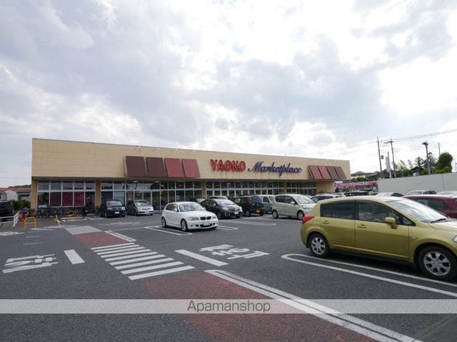 メゾンドールVIIの周辺写真
