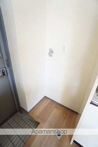 アーバンスペース小鹿の内装写真