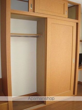 レオパレスサニーコート[1K/23.18m2]のリビング・居間