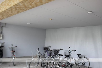 ＡＲＶＯ，ＢＬＤ[1DK/24.75m2]の共用部2