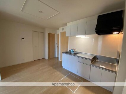 ディス・リヴィエール[2DK/45.67m2]の内装3