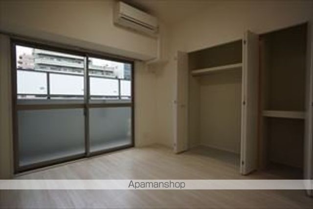 コンセール葵[1DK/34.12m2]の内装1