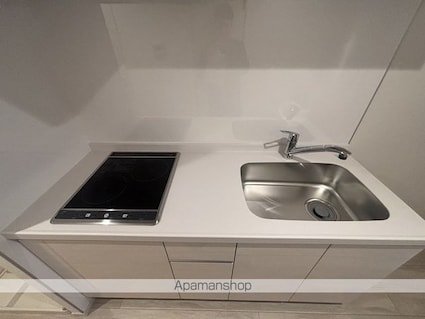 東京都練馬区豊玉南２丁目[1K/26.07m2]の内装2