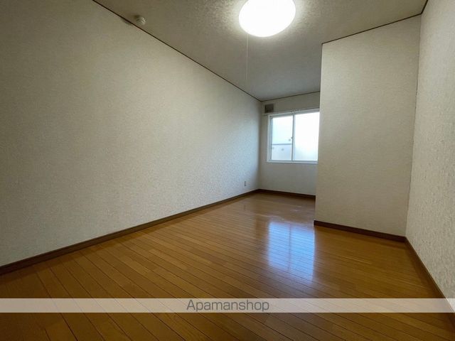 レジデンスおたもいの内装写真