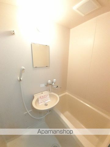 エルディム千田Aの内装写真