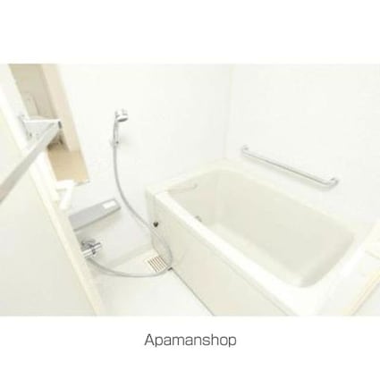 パークアクシス御茶ノ水ステージ[1K/29.7m2]のバス