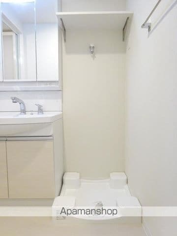 LAXRASS堺筋本町の内装写真