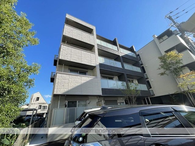 CASA PROSPERAの外観写真