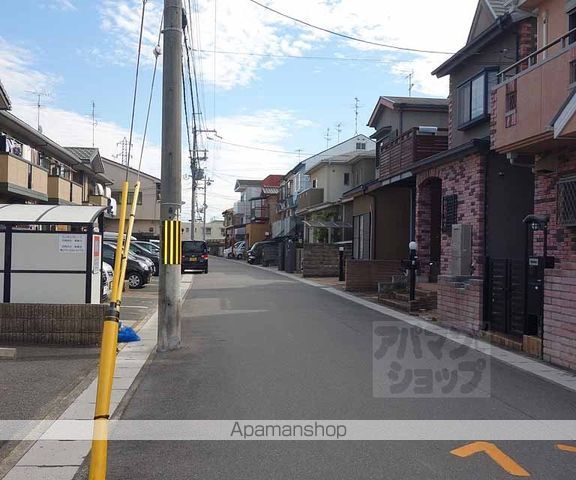 メゾンドール榮の周辺写真