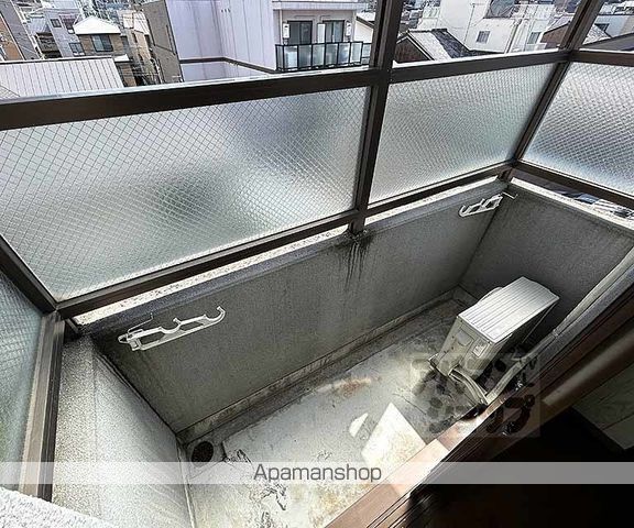 フレグランス大宮の内装写真