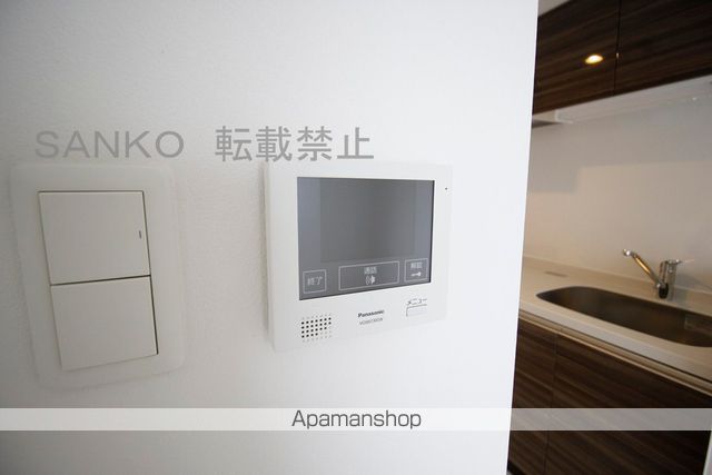 KING HOUSE KANJYODORI HIGASHI(キンの内装写真