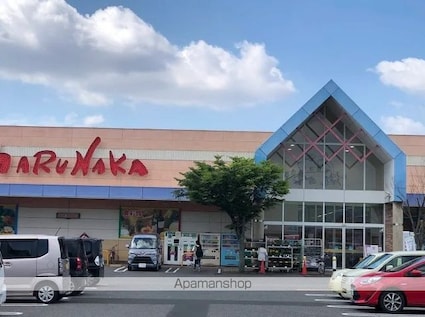 岡山県岡山市南区福田[1LDK/45.12m2]の周辺