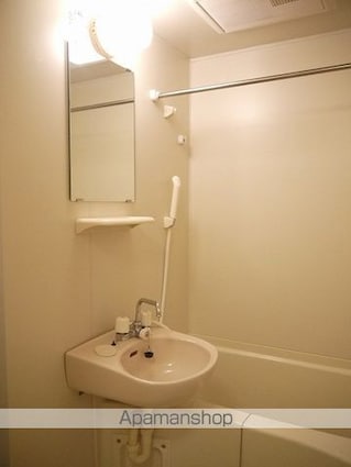 レオパレスかたや[1K/22.35m2]のバス