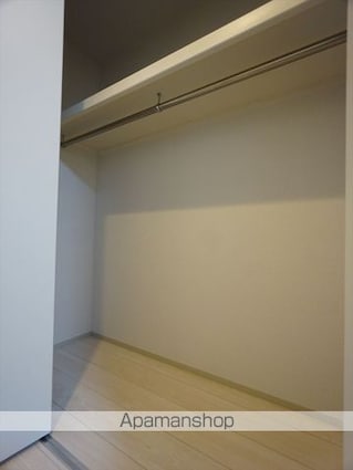 Ｅ－ｃｉｔｙ大須[1K/28.9m2]の収納