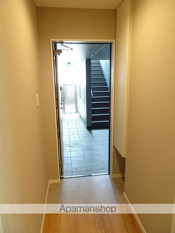 OUTRIGGER六十人町の内装写真