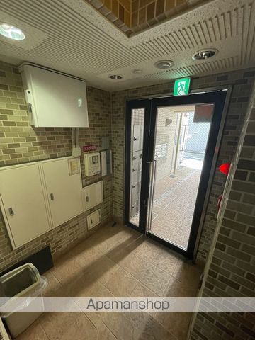 DAIWACITYFUKUSHIMAの内装写真