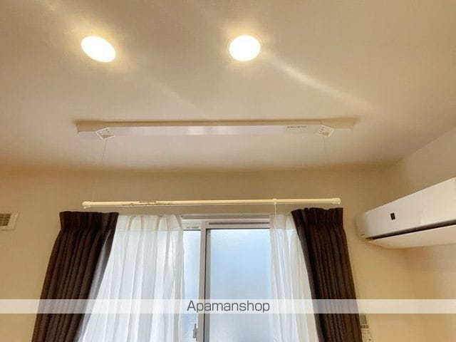 DーROOM和歌山黒田IIの内装写真