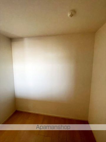 ケイマイティ IIの内装写真