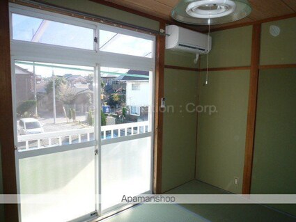 城東ハイツ[2DK/37.26m2]のその他設備