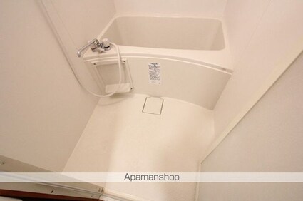 平松ビル[2DK/42m2]のバス