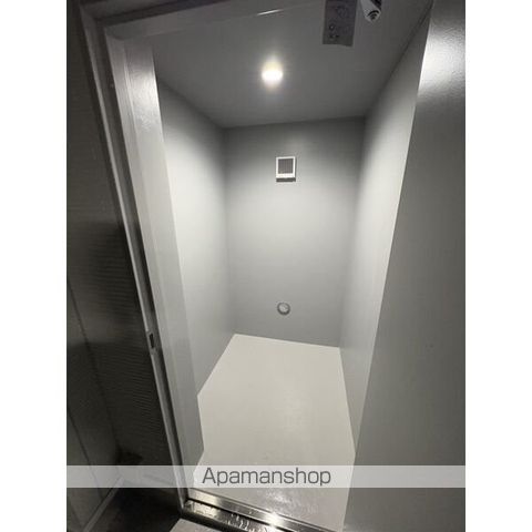 ADW Residence 谷町四丁目の内装写真