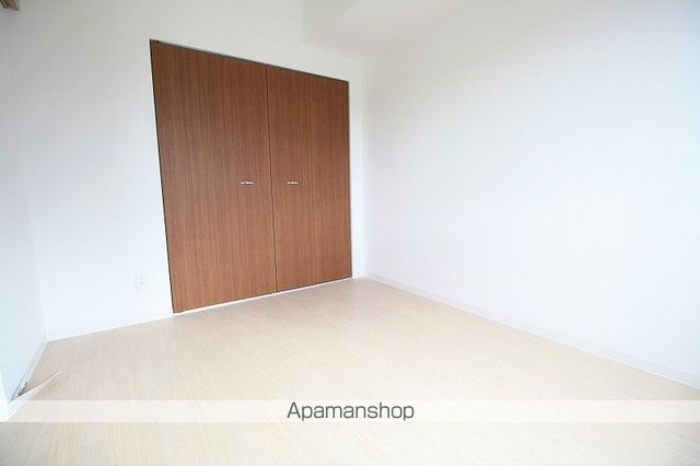 ROSE WOOD NAKANOSHIMAの内装写真