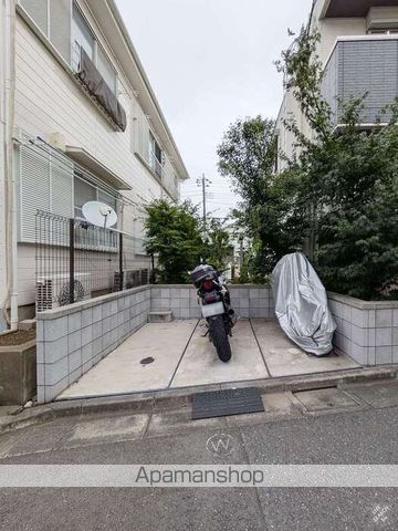セレスティア白鷺の内装写真