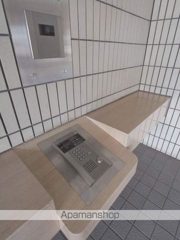 TOAマンションのその他写真