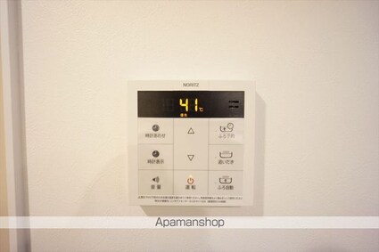 Ｓａｎ　Ｍａｒｖｅｌｏｕｓ「サン・マーベラス」[1K/20.38m2]の内装3