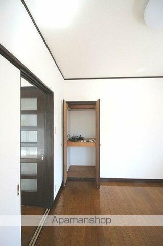 小島アーバンライフの内装写真