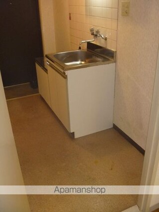 パーシモン高円寺[1K/21m2]の内装