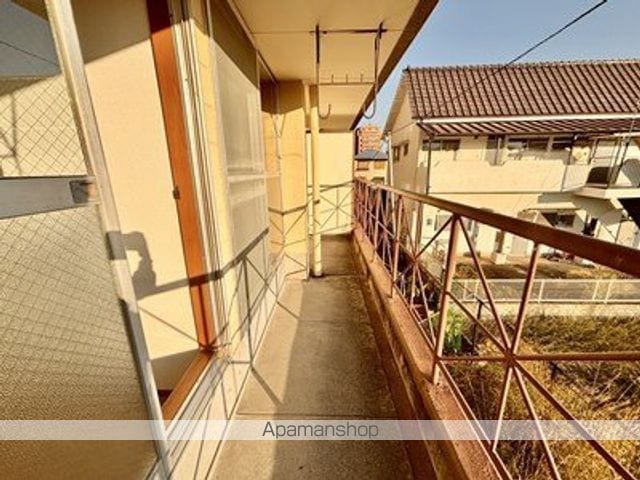 東鋼ハイツの内装写真