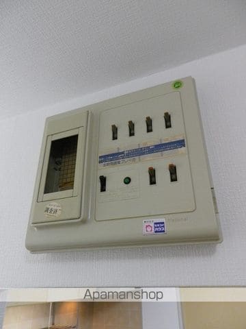 アメニティ東松江の内装写真