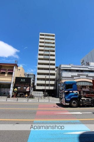 レジデンシャルヒルズ香椎駅前 802 ｜ 福岡県福岡市東区香椎駅前２丁目9-6（賃貸マンション1R・8階・30.88㎡） その4