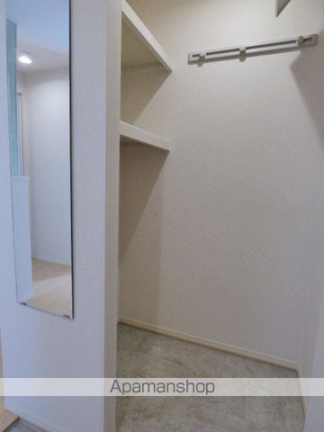 セジュール NANAの内装写真