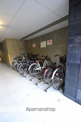 Ｊ・ｇｒａｃｅ堺町[1R/29m2]の共用部1