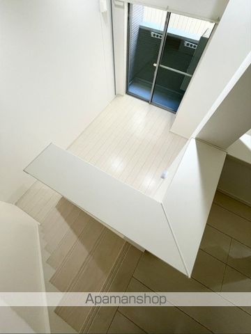 Pinofiore Erbaの内装写真