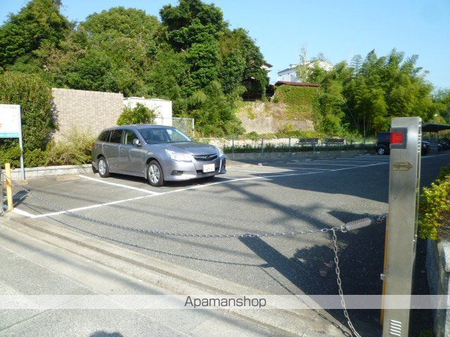 【福岡市東区唐原のマンションの写真】