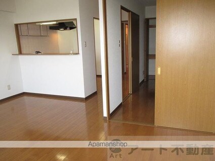 アービア永木[2LDK/63.38m2]の内装