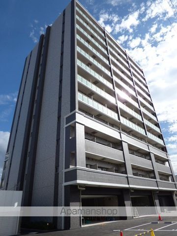 ESLEAD OSAKA シティノースの外観写真