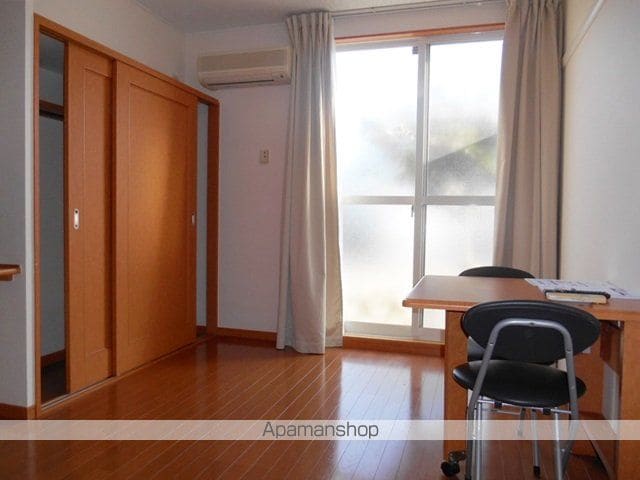 レオパレスHIDAKAの内装写真