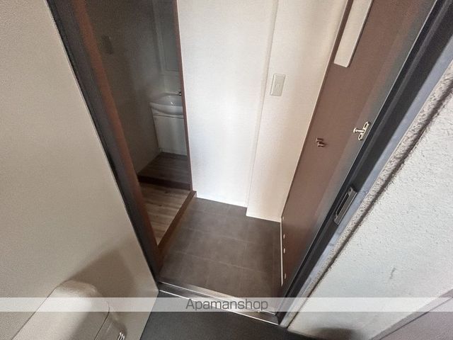 MIYO87天下茶屋の内装写真