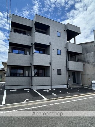 リタリッチ五番館[1LDK/35.13m2]の外観4
