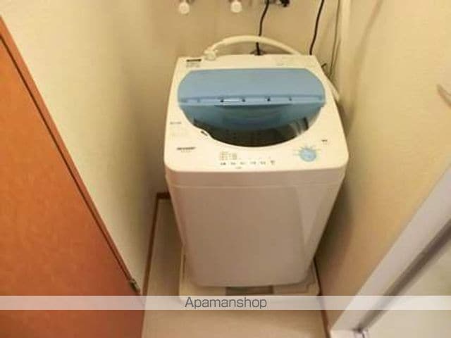 レオパレス長橋の内装写真