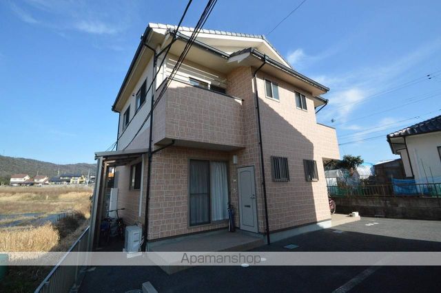 シャローム丸山の外観写真