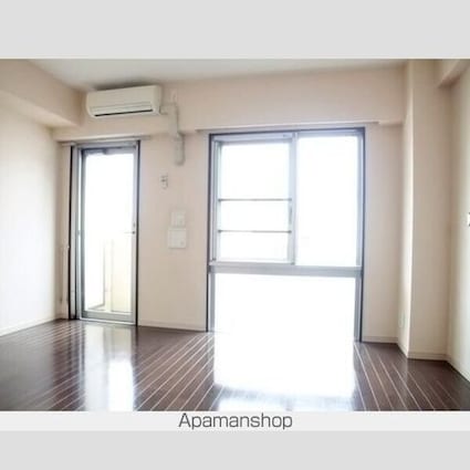 プライムアーバン南烏山[1K/25.12m2]のリビング・居間1