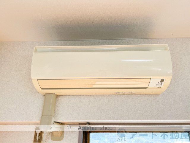 シャルマンコーポ川内の内装写真