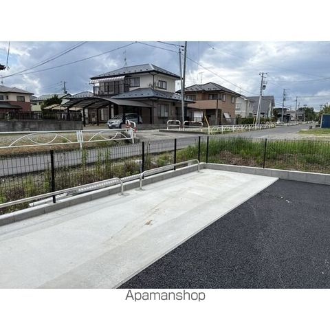 東北新幹線 古川駅 徒歩21分 2階建 築1年の内装写真