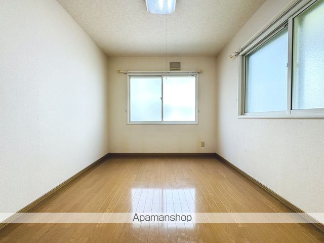 コーポユメの内装写真